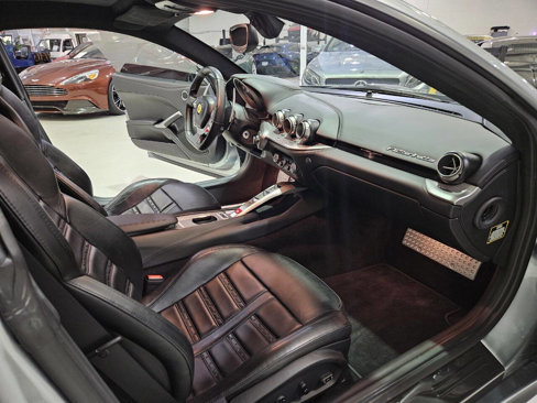Used 2016 Ferrari F12 Berlinetta image 73