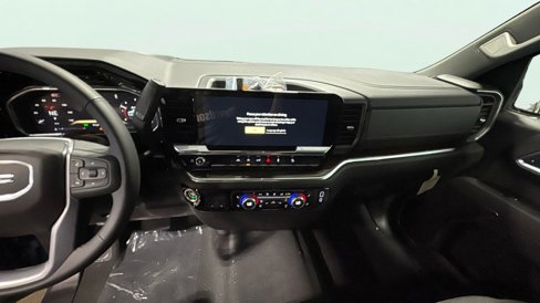New 2026 GMC Sierra 1500 Elevation image 12