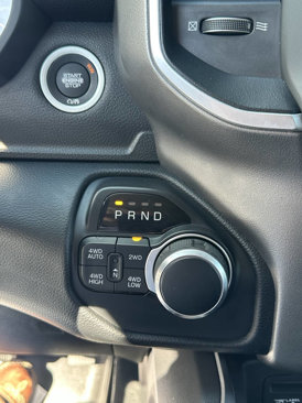 Used 2019 RAM 1500 Big Horn image 26