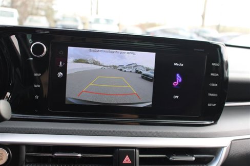 Used 2024 Kia K5 GT-Line image 18