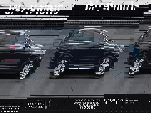 New 2025 Lincoln Corsair AWD image 8
