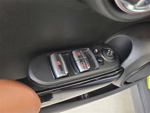 Certified 2023 MINI Cooper S w/ Signature Upholstery Package image 12