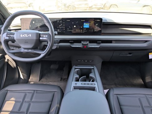 New 2026 Kia EV9 Land image 13