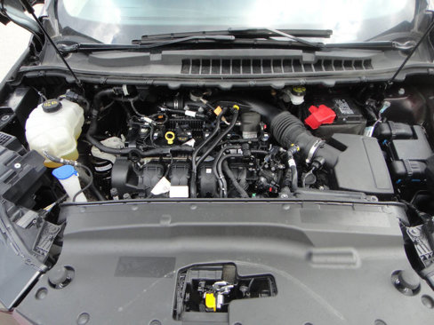 Used 2020 Ford Edge SEL image 17