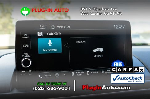Used 2023 Honda Pilot EX-L image 34