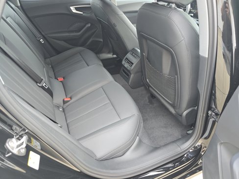 New 2025 Audi A5 2.0T Premium image 17
