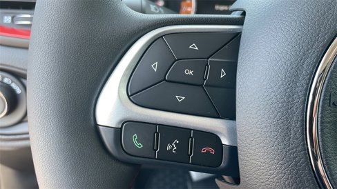 New 2023 Jeep Renegade Trailhawk image 21