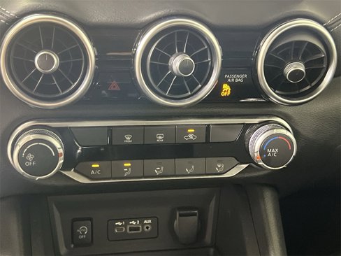 Certified 2024 Nissan Sentra SV image 16