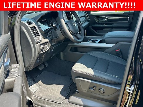 New 2026 RAM 1500 Big Horn image 10
