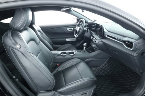 Used 2024 Ford Mustang Premium image 20