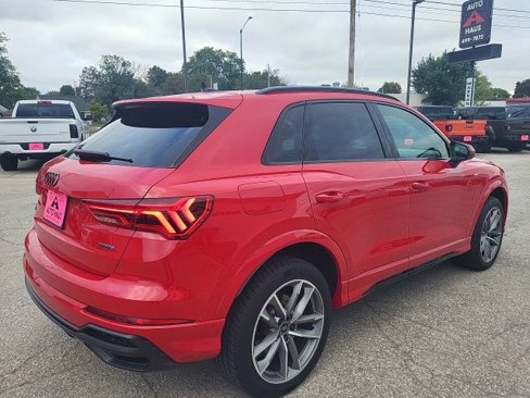 Used 2022 Audi Q3 2.0T Premium Plus image 7