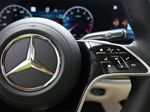 New 2026 Mercedes-Benz GLE 450 4MATIC image 14