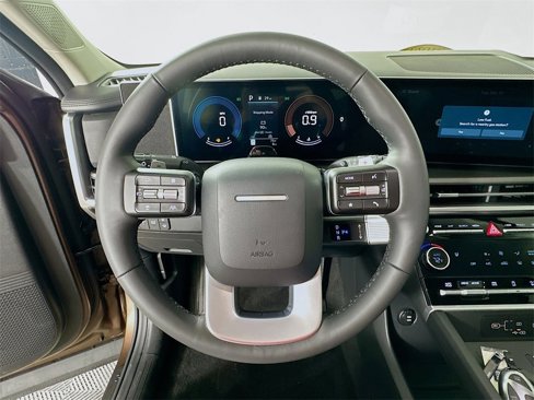 New 2025 Hyundai Santa Fe XRT image 7