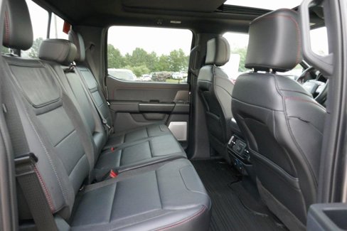 New 2025 Ford F150 Raptor image 12