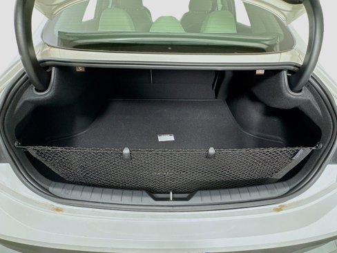Certified 2025 Hyundai Sonata SE image 25