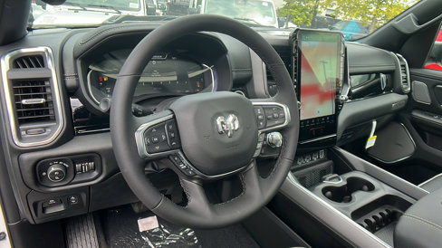 New 2026 RAM 1500 Laramie image 22