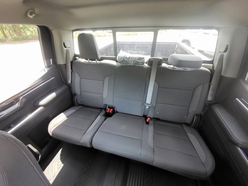 New 2025 Chevrolet Silverado 1500 LT image 13