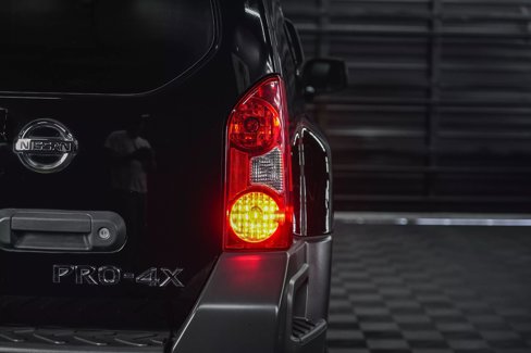 Used 2015 Nissan Xterra PRO-4X image 19