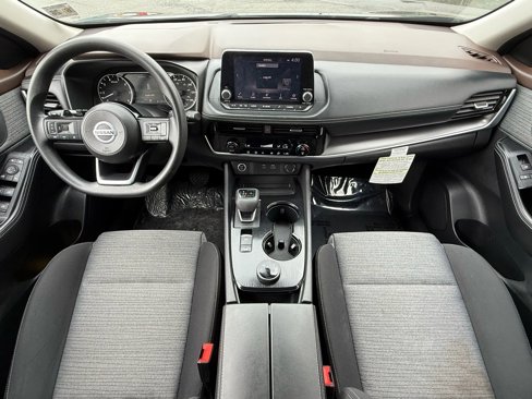 Used 2021 Nissan Rogue SV image 20