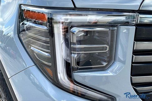 Used 2024 GMC Sierra 1500 AT4 w/ Technology Package image 31