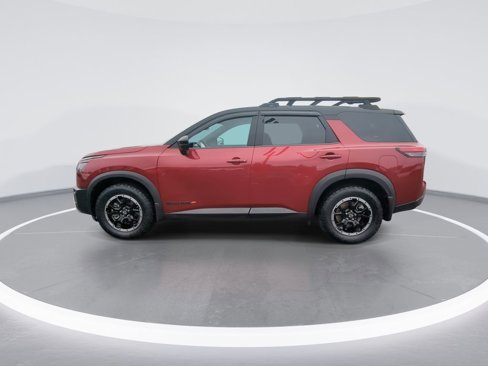 Used 2024 Nissan Pathfinder Rock Creek image 5