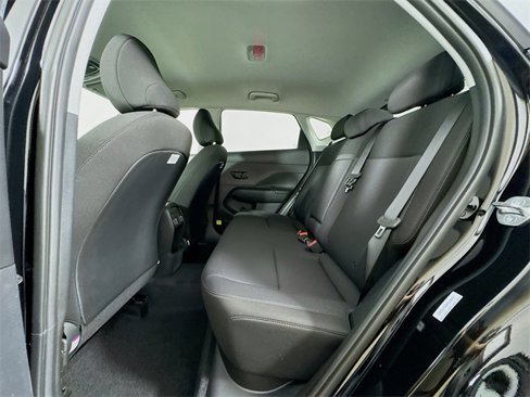 New 2025 Hyundai Kona SEL image 36