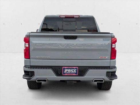 Certified 2024 Chevrolet Silverado 1500 RST w/ All Star Edition Plus image 7