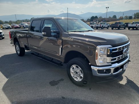 New 2026 Ford F250 XLT w/ Snow Plow Prep Package image 4