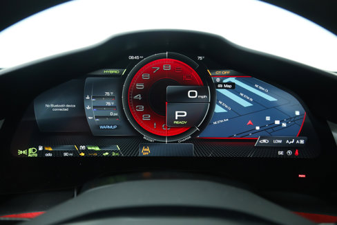 Certified 2025 Ferrari 296 GTB image 43