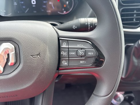 New 2026 RAM ProMaster 3500 image 20