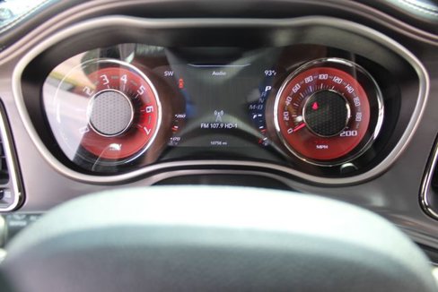 Used 2023 Dodge Challenger SRT Hellcat image 23