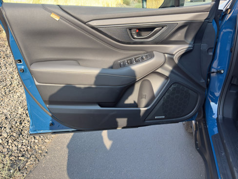New 2025 Subaru Outback Wilderness image 25