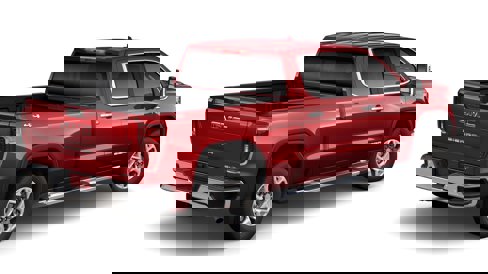 New 2026 GMC Sierra 1500 SLT w/ SLT Premium Plus Package image 3