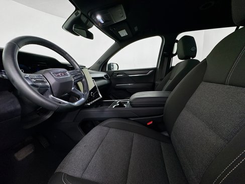 Used 2025 GMC Acadia Elevation image 20