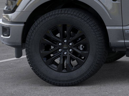 New 2025 Ford F150 XLT image 44