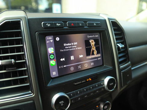 Used 2019 Ford Expedition Max XLT w/ Equipment Group 202A image 38