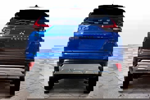 New 2026 Mitsubishi Eclipse Cross SE image 4