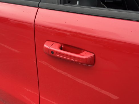 Used 2023 RAM 1500 Laramie image 14