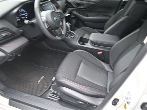 Certified 2025 Subaru Legacy Sport image 18
