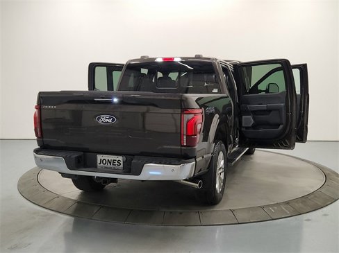Used 2024 Ford F150 Lariat w/ Equipment Group 502A High image 15