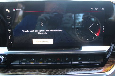 Used 2022 GMC Sierra 1500 Elevation w/ Elevation Premium Package image 56