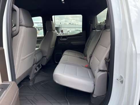 New 2026 Chevrolet Silverado 1500 LT w/ LPO, Liner Protection Package image 13