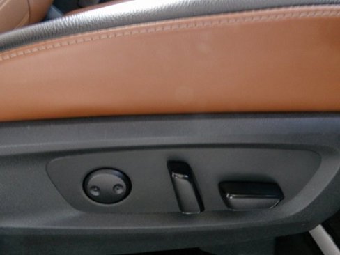 Certified 2023 Nissan Pathfinder Platinum image 26