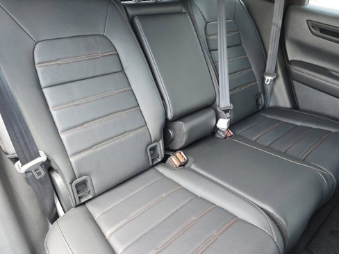 New 2026 Honda CR-V Sport-L image 27
