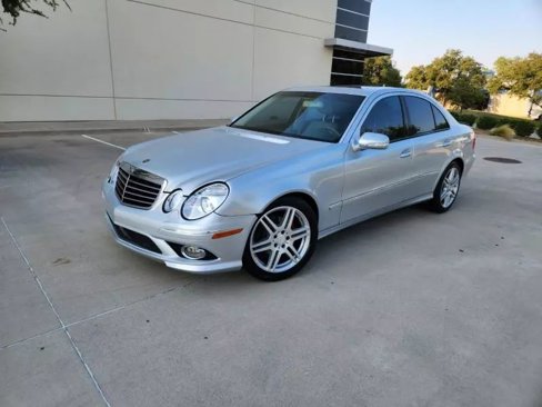 Used 2008 Mercedes-Benz E 320 BlueTEC Sedan image 23