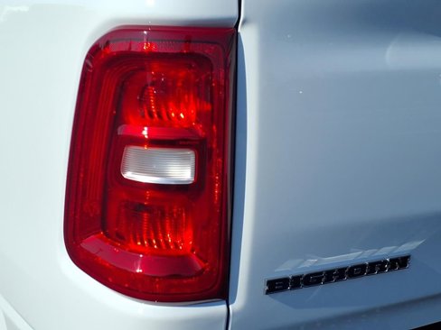 New 2026 RAM 1500 Big Horn image 26