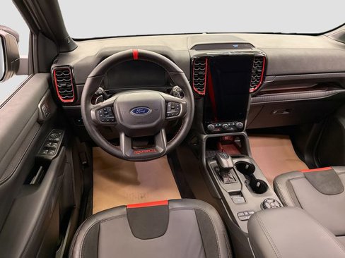 New 2025 Ford Ranger Raptor image 22