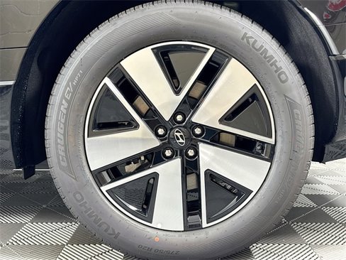 New 2026 Hyundai Ioniq 9 SEL image 49