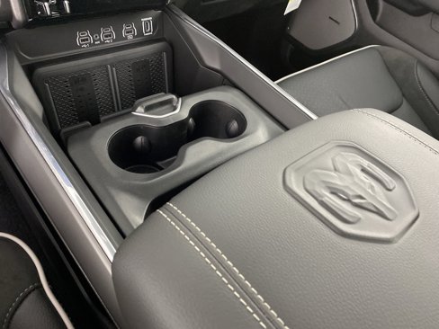New 2026 RAM 1500 Laramie image 30