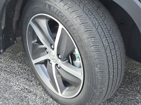 Used 2022 Honda HR-V EX image 12